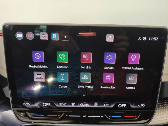 CUPRA Leon Sportstourer 1.5 TSI e-Hybrid DSG 150 kW (204 CV)