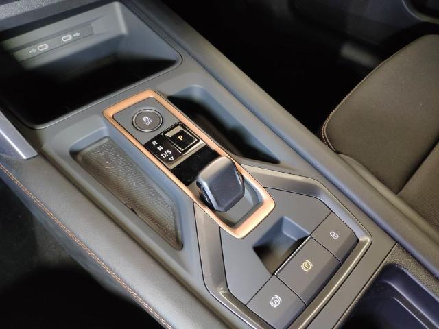 CUPRA Leon Sportstourer 1.5 TSI e-Hybrid DSG 150 kW (204 CV)