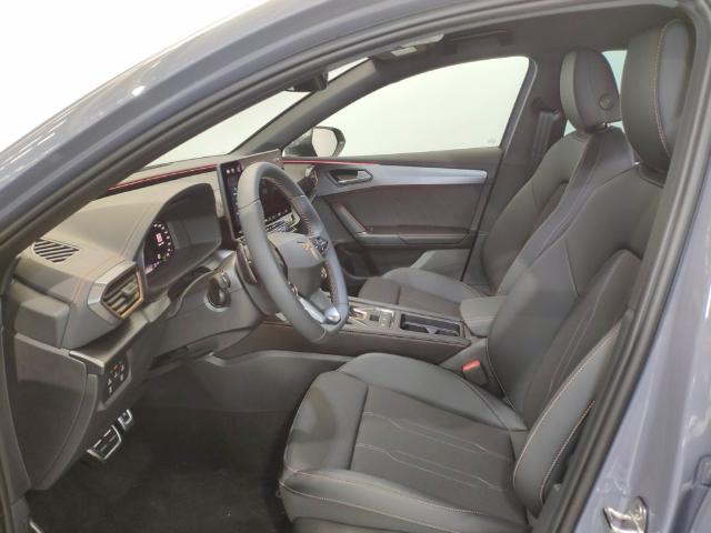 CUPRA Leon Sportstourer 1.5 TSI e-Hybrid DSG 150 kW (204 CV)