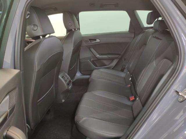 CUPRA Leon Sportstourer 1.5 TSI e-Hybrid DSG 150 kW (204 CV)