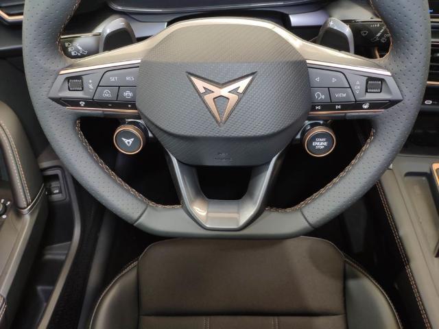 CUPRA Leon Sportstourer 1.5 TSI e-Hybrid DSG 150 kW (204 CV)