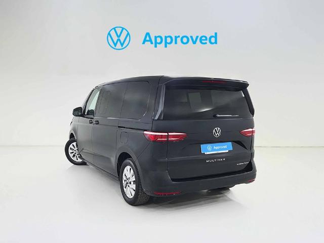 Volkswagen Multivan 1.5 eHybrid 4Motion 180 kW (245 CV) DSG