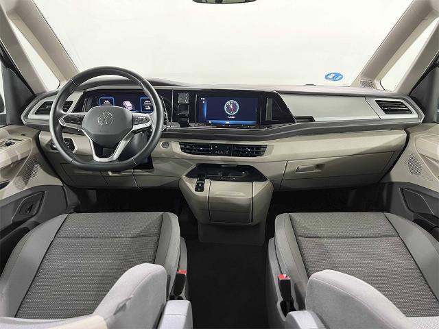 Volkswagen Multivan 1.5 eHybrid 4Motion 180 kW (245 CV) DSG