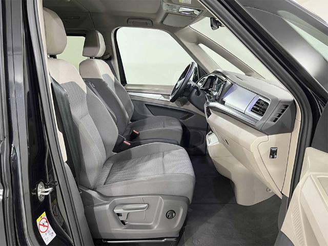 Volkswagen Multivan 1.5 eHybrid 4Motion 180 kW (245 CV) DSG