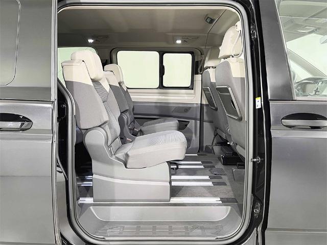 Volkswagen Multivan 1.5 eHybrid 4Motion 180 kW (245 CV) DSG