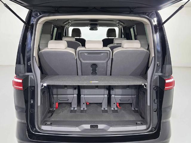 Volkswagen Multivan 1.5 eHybrid 4Motion 180 kW (245 CV) DSG