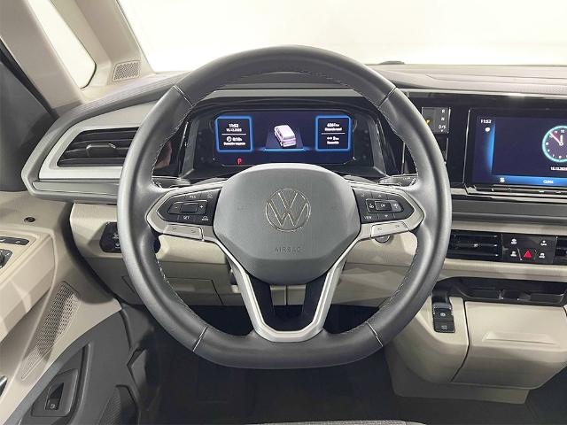 Volkswagen Multivan 1.5 eHybrid 4Motion 180 kW (245 CV) DSG