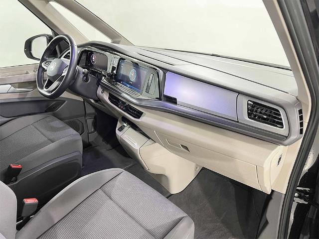 Volkswagen Multivan 1.5 eHybrid 4Motion 180 kW (245 CV) DSG