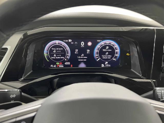 Volkswagen Multivan 1.5 eHybrid 4Motion 180 kW (245 CV) DSG