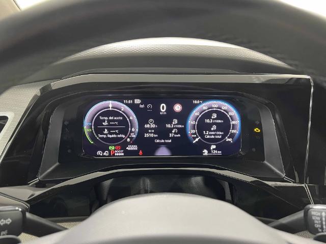 Volkswagen Multivan 1.5 eHybrid 4Motion 180 kW (245 CV) DSG