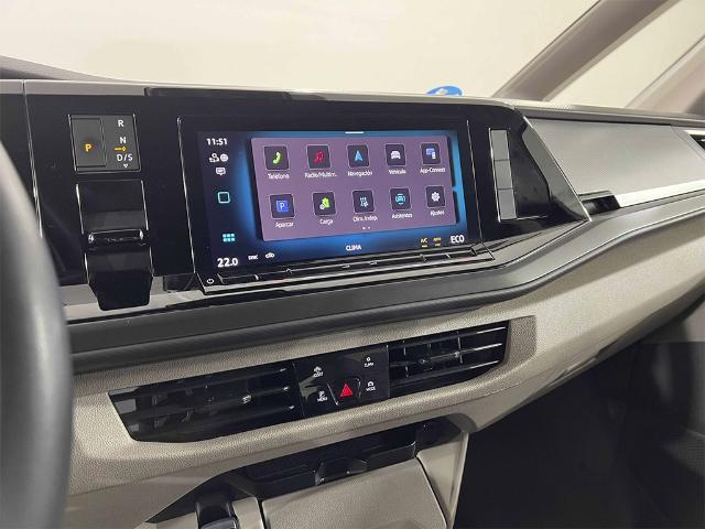 Volkswagen Multivan 1.5 eHybrid 4Motion 180 kW (245 CV) DSG