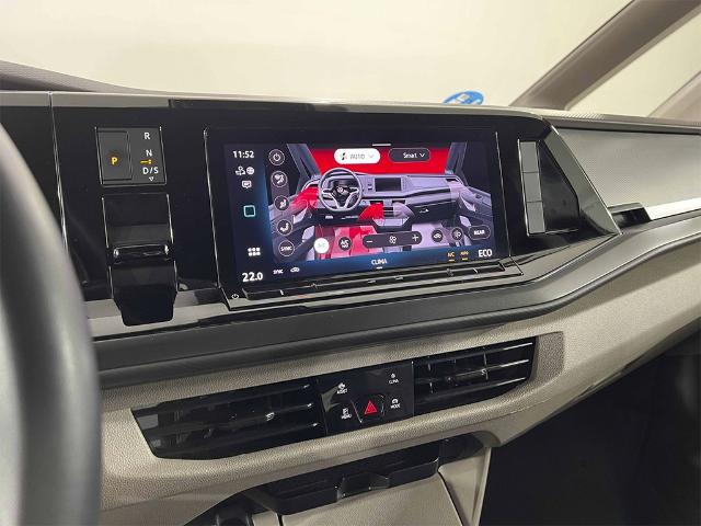 Volkswagen Multivan 1.5 eHybrid 4Motion 180 kW (245 CV) DSG