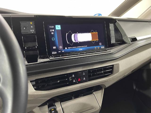 Volkswagen Multivan 1.5 eHybrid 4Motion 180 kW (245 CV) DSG