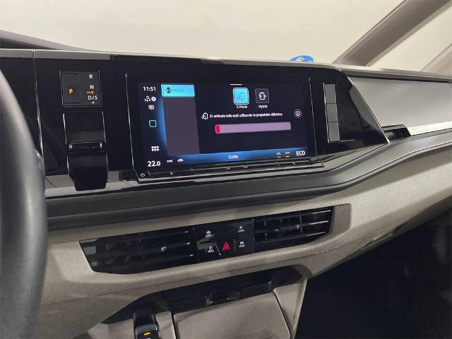 Volkswagen Multivan 1.5 eHybrid 4Motion 180 kW (245 CV) DSG