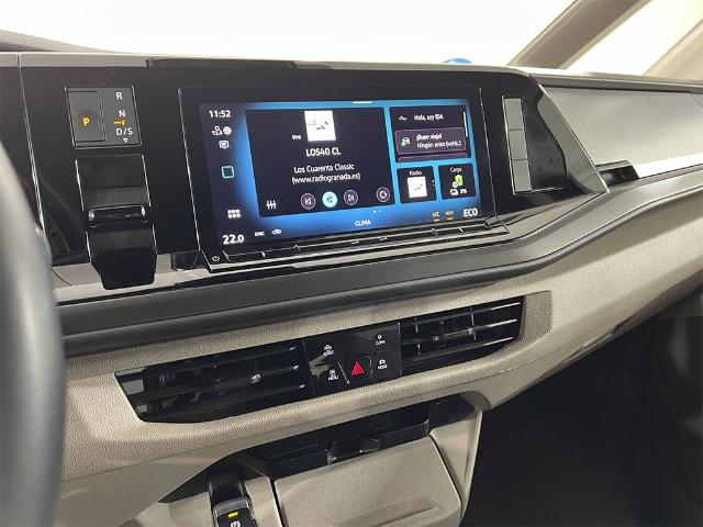 Volkswagen Multivan 1.5 eHybrid 4Motion 180 kW (245 CV) DSG