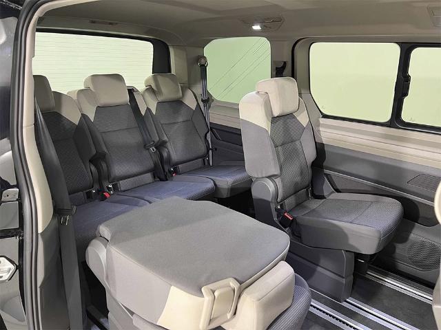 Volkswagen Multivan 1.5 eHybrid 4Motion 180 kW (245 CV) DSG