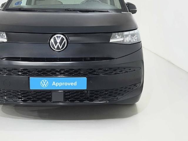 Volkswagen Multivan 1.5 eHybrid 4Motion 180 kW (245 CV) DSG