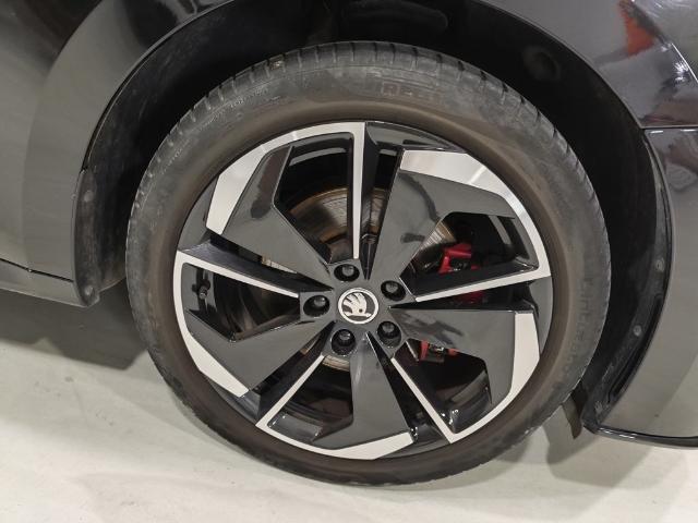 Skoda Octavia 2.0 TDI RS 4x4 DSG 147 kW (200 CV)