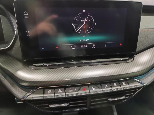 Skoda Octavia 2.0 TDI RS 4x4 DSG 147 kW (200 CV)