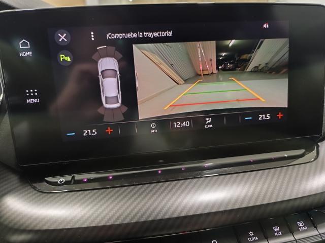 Skoda Octavia 2.0 TDI RS 4x4 DSG 147 kW (200 CV)