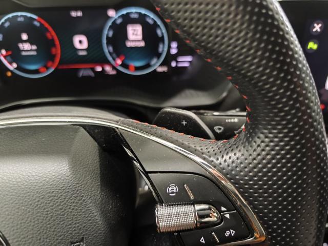 Skoda Octavia 2.0 TDI RS 4x4 DSG 147 kW (200 CV)