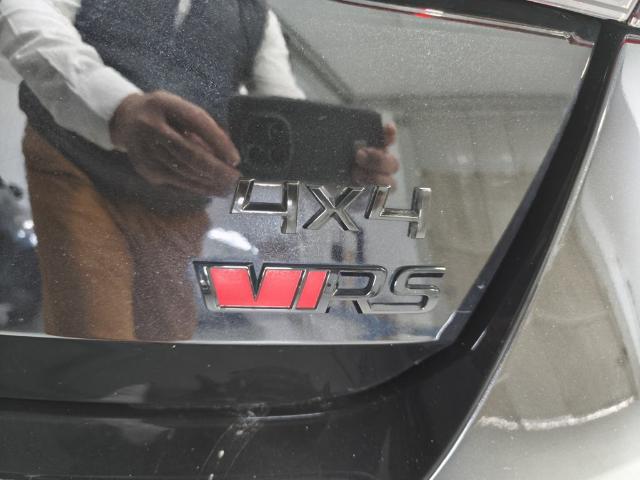 Skoda Octavia 2.0 TDI RS 4x4 DSG 147 kW (200 CV)