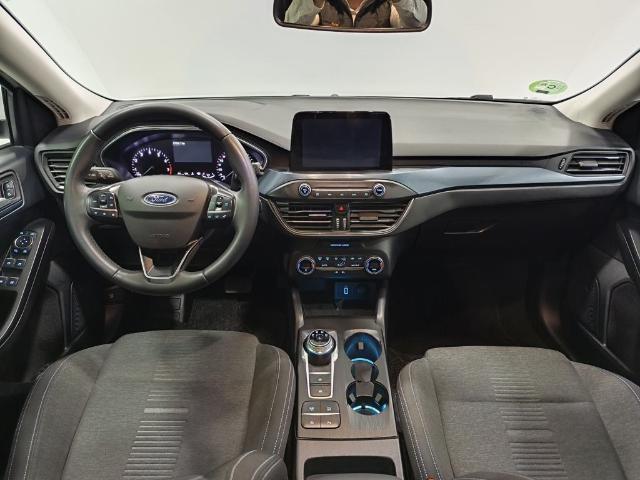 Ford Focus 1.0 Ecoboost Active Auto 92 kW (125 CV)