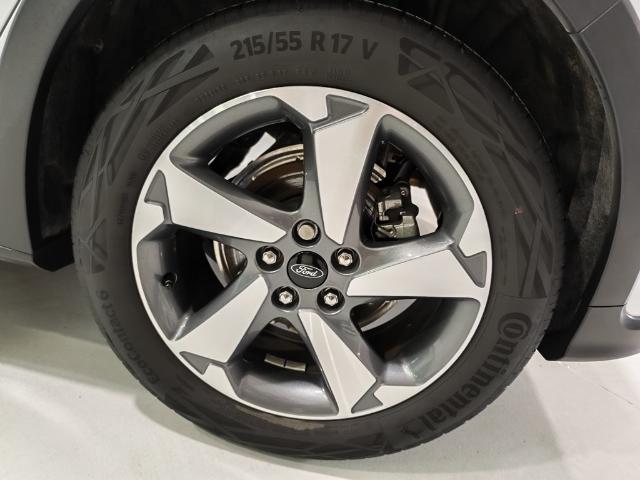 Ford Focus 1.0 Ecoboost Active Auto 92 kW (125 CV)