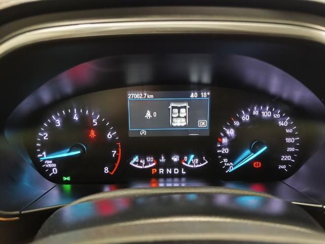 Ford Focus 1.0 Ecoboost Active Auto 92 kW (125 CV)