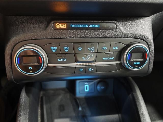 Ford Focus 1.0 Ecoboost Active Auto 92 kW (125 CV)