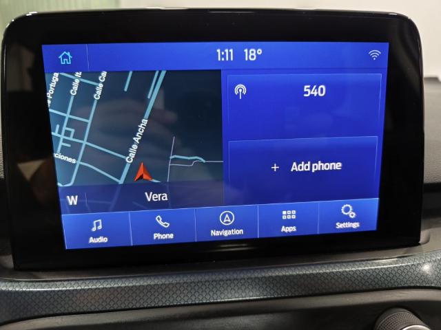 Ford Focus 1.0 Ecoboost Active Auto 92 kW (125 CV)