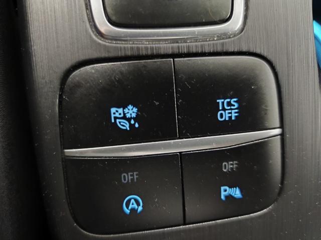 Ford Focus 1.0 Ecoboost Active Auto 92 kW (125 CV)