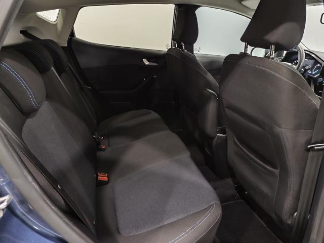 Ford Fiesta 1.0 EcoBoost MHEV Active 92 kW (125 CV)