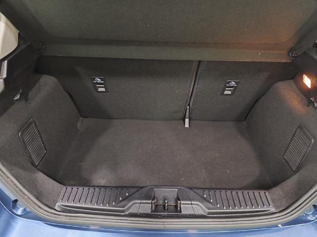 Ford Fiesta 1.0 EcoBoost MHEV Active 92 kW (125 CV)