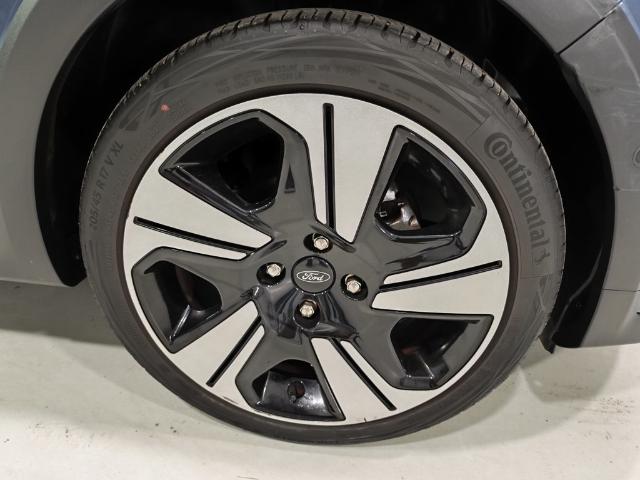 Ford Fiesta 1.0 EcoBoost MHEV Active 92 kW (125 CV)