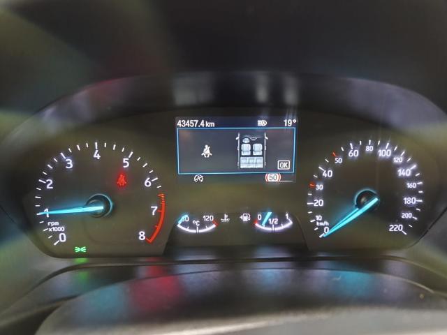 Ford Fiesta 1.0 EcoBoost MHEV Active 92 kW (125 CV)