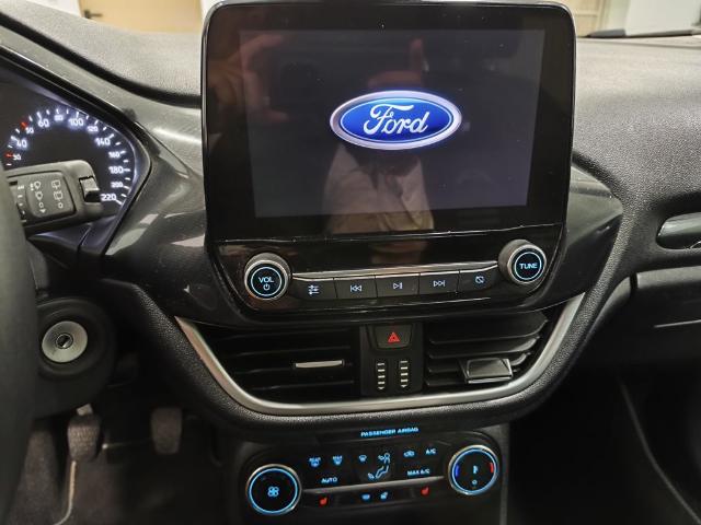 Ford Fiesta 1.0 EcoBoost MHEV Active 92 kW (125 CV)