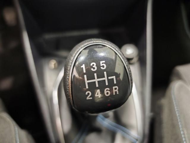 Ford Fiesta 1.0 EcoBoost MHEV Active 92 kW (125 CV)