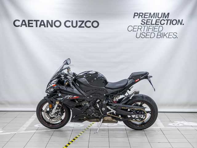 BMW Motorrad S 1000 RR  de ocasión 