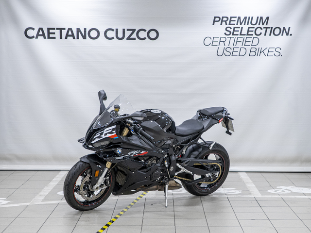BMW Motorrad S 1000 RR  de ocasión 