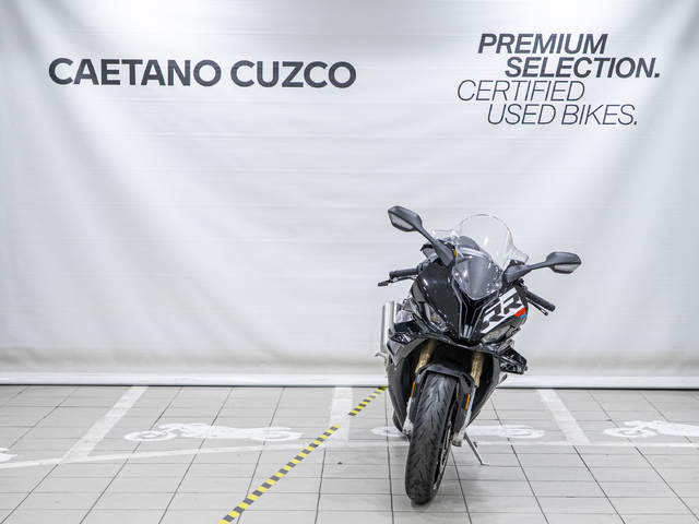 BMW Motorrad S 1000 RR  de ocasión 