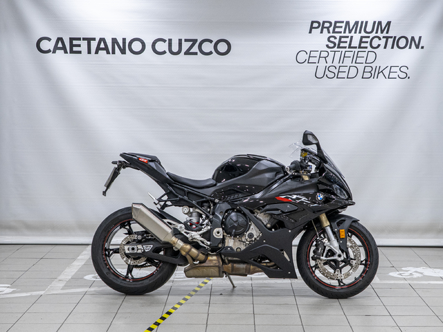 BMW Motorrad S 1000 RR  de ocasión 