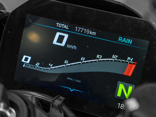 BMW Motorrad S 1000 RR  de ocasión 