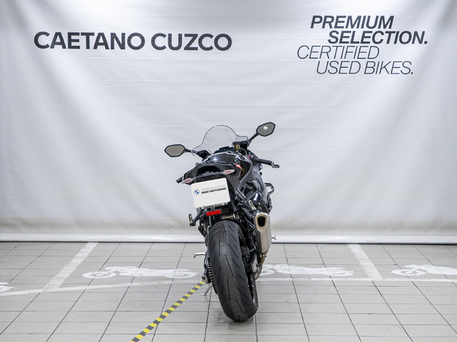BMW Motorrad S 1000 RR  de ocasión 