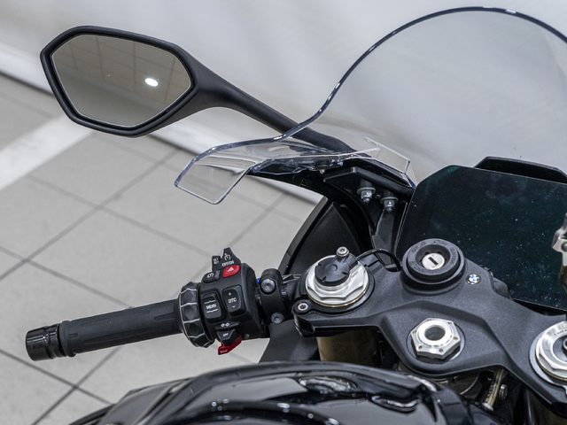 BMW Motorrad S 1000 RR  de ocasión 