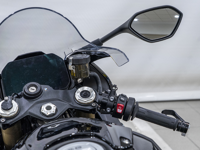 BMW Motorrad S 1000 RR  de ocasión 