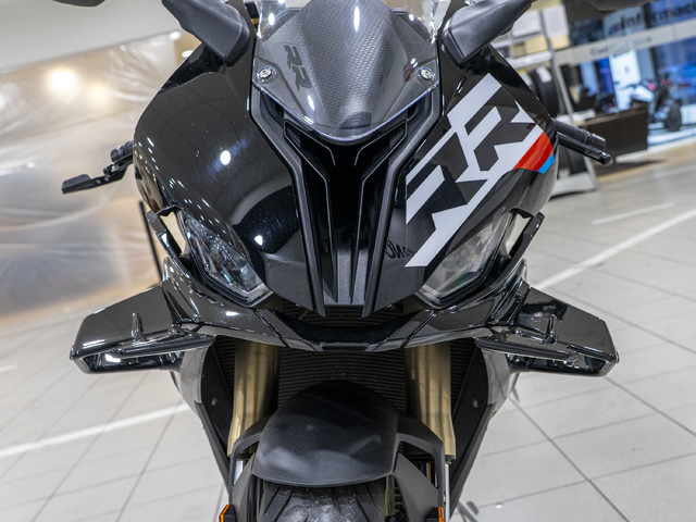 BMW Motorrad S 1000 RR  de ocasión 