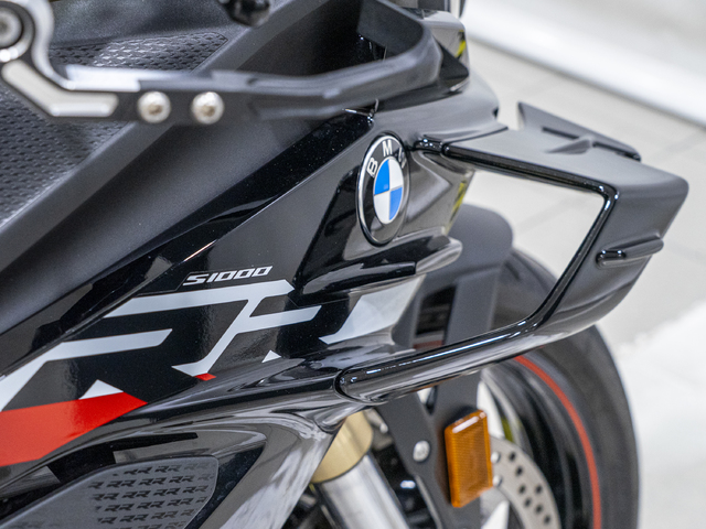 BMW Motorrad S 1000 RR  de ocasión 