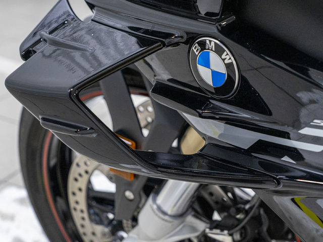 BMW Motorrad S 1000 RR  de ocasión 
