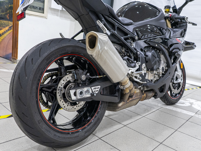 BMW Motorrad S 1000 RR  de ocasión 